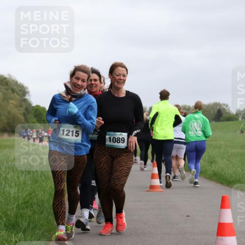 04.05.2025 - 8. Wedeler Halbmarathon Yannick Fuchs http://msf.ph/oto/7829734 04.05.2025 11:17:58 Laufen 1215, 1089 meine-sportfotos.de