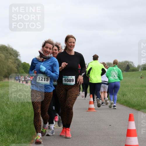 04.05.2025 - 8. Wedeler Halbmarathon Yannick Fuchs http://msf.ph/oto/7829737 04.05.2025 11:17:58 Laufen 1215, 1089 meine-sportfotos.de
