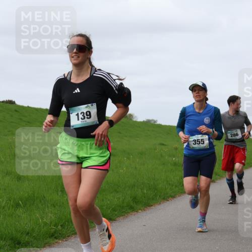 04.05.2025 - 8. Wedeler Halbmarathon Yannick Fuchs http://msf.ph/oto/7829753 04.05.2025 11:37:03 Laufen 139, 355, 286 meine-sportfotos.de
