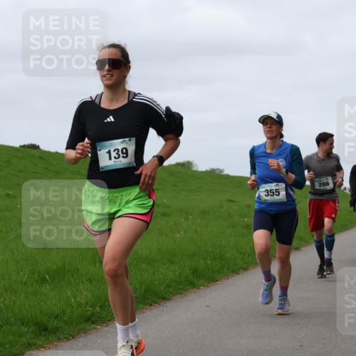 04.05.2025 - 8. Wedeler Halbmarathon Yannick Fuchs http://msf.ph/oto/7829755 04.05.2025 11:37:03 Laufen 139, 355, 286 meine-sportfotos.de
