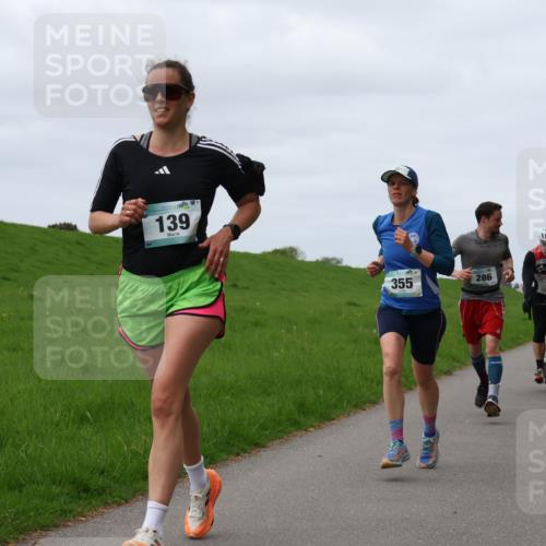 04.05.2025 - 8. Wedeler Halbmarathon Yannick Fuchs http://msf.ph/oto/7829757 04.05.2025 11:37:03 Laufen 139, 355, 286 meine-sportfotos.de