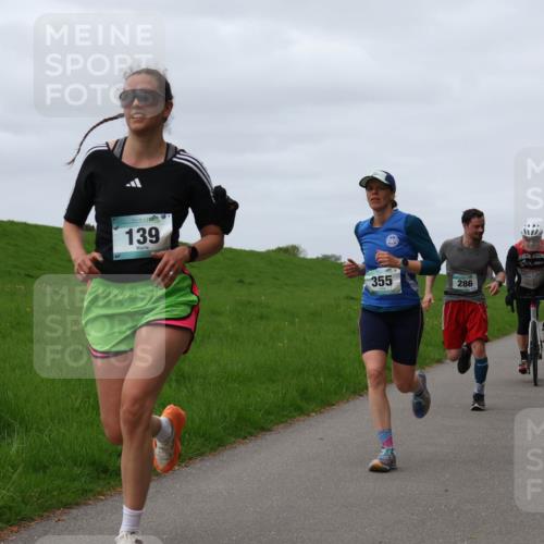04.05.2025 - 8. Wedeler Halbmarathon Yannick Fuchs http://msf.ph/oto/7829763 04.05.2025 11:37:03 Laufen 139, 355, 286 meine-sportfotos.de