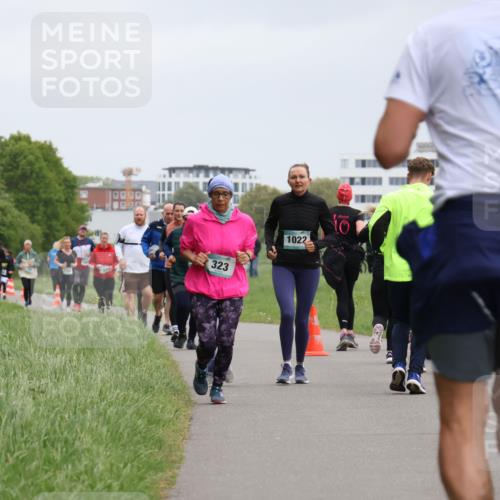 04.05.2025 - 8. Wedeler Halbmarathon Yannick Fuchs http://msf.ph/oto/7829775 04.05.2025 11:18:04 Laufen 323, 1022, 10 meine-sportfotos.de