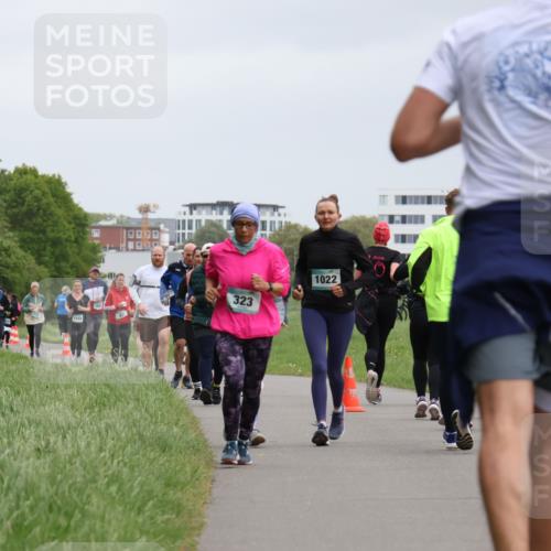04.05.2025 - 8. Wedeler Halbmarathon Yannick Fuchs http://msf.ph/oto/7829780 04.05.2025 11:18:04 Laufen 1152, 323, 87, 1022 meine-sportfotos.de