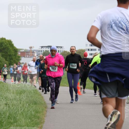 04.05.2025 - 8. Wedeler Halbmarathon Yannick Fuchs http://msf.ph/oto/7829785 04.05.2025 11:18:04 Laufen 323, 1022 meine-sportfotos.de