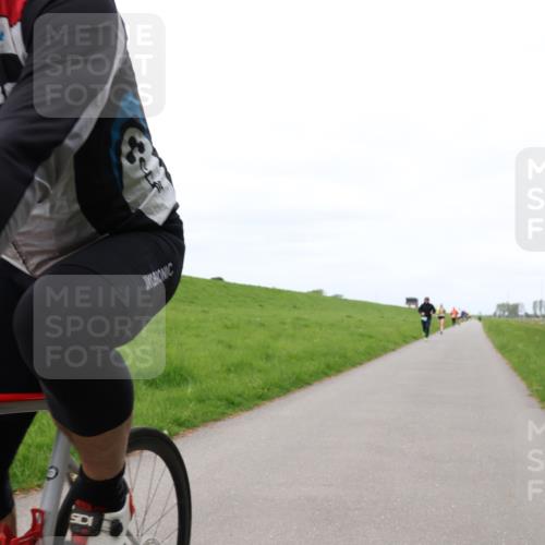 04.05.2025 - 8. Wedeler Halbmarathon Yannick Fuchs http://msf.ph/oto/7829810 04.05.2025 11:37:07 Laufen  meine-sportfotos.de