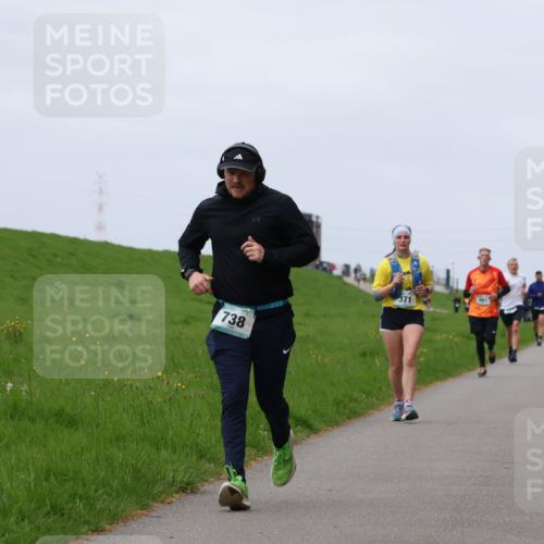 04.05.2025 - 8. Wedeler Halbmarathon Yannick Fuchs http://msf.ph/oto/7829834 04.05.2025 11:37:10 Laufen 738, 371, 561 meine-sportfotos.de
