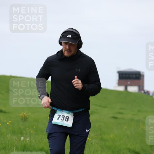 04.05.2025 - 8. Wedeler Halbmarathon Yannick Fuchs http://msf.ph/oto/7829839 04.05.2025 11:37:11 Laufen 738 meine-sportfotos.de