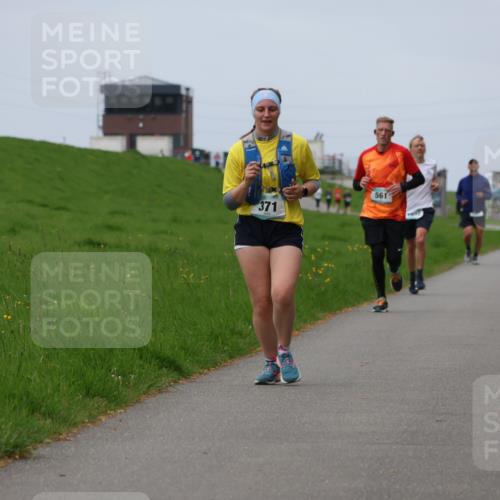 04.05.2025 - 8. Wedeler Halbmarathon Yannick Fuchs http://msf.ph/oto/7829849 04.05.2025 11:37:12 Laufen 371, 561 meine-sportfotos.de
