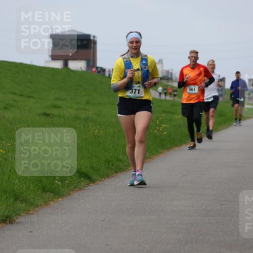 04.05.2025 - 8. Wedeler Halbmarathon Yannick Fuchs http://msf.ph/oto/7829852 04.05.2025 11:37:12 Laufen 561, 371 meine-sportfotos.de