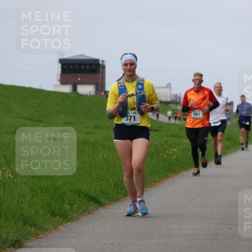 04.05.2025 - 8. Wedeler Halbmarathon Yannick Fuchs http://msf.ph/oto/7829857 04.05.2025 11:37:13 Laufen 561, 371 meine-sportfotos.de