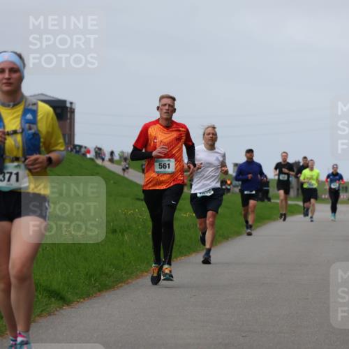 04.05.2025 - 8. Wedeler Halbmarathon Yannick Fuchs http://msf.ph/oto/7829875 04.05.2025 11:37:16 Laufen 371, 561 meine-sportfotos.de