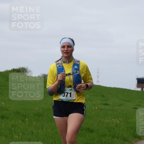04.05.2025 - 8. Wedeler Halbmarathon Yannick Fuchs http://msf.ph/oto/7829894 04.05.2025 11:37:19 Laufen 371, 561, 1072 meine-sportfotos.de