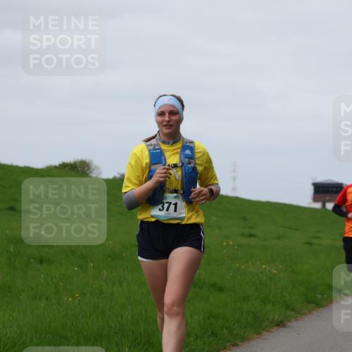 04.05.2025 - 8. Wedeler Halbmarathon Yannick Fuchs http://msf.ph/oto/7829896 04.05.2025 11:37:19 Laufen 371 meine-sportfotos.de