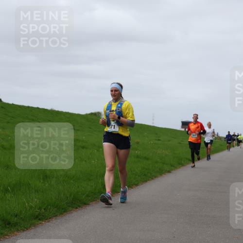04.05.2025 - 8. Wedeler Halbmarathon Yannick Fuchs http://msf.ph/oto/7829909 04.05.2025 11:37:20 Laufen 71 meine-sportfotos.de