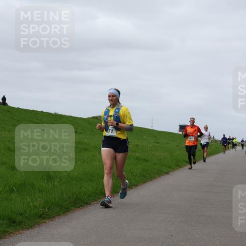 04.05.2025 - 8. Wedeler Halbmarathon Yannick Fuchs http://msf.ph/oto/7829912 04.05.2025 11:37:20 Laufen  meine-sportfotos.de