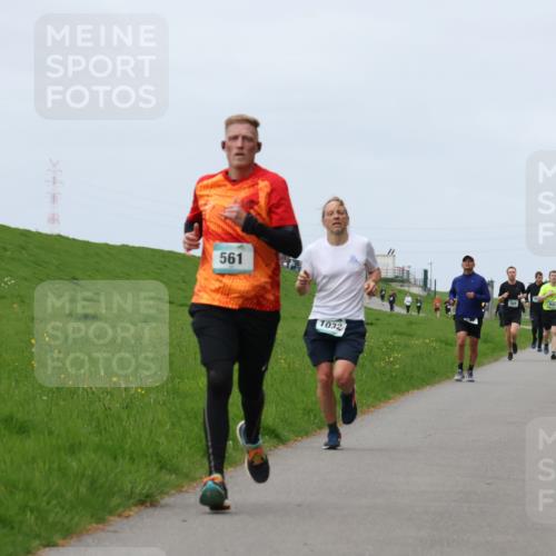 04.05.2025 - 8. Wedeler Halbmarathon Yannick Fuchs http://msf.ph/oto/7829927 04.05.2025 11:37:21 Laufen 561, 1032 meine-sportfotos.de