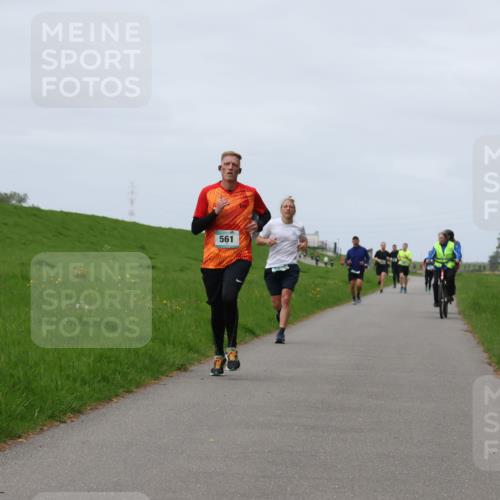 04.05.2025 - 8. Wedeler Halbmarathon Yannick Fuchs http://msf.ph/oto/7829935 04.05.2025 11:37:21 Laufen 561 meine-sportfotos.de