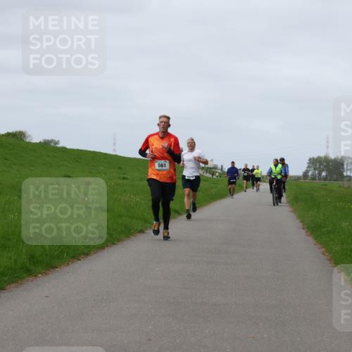 04.05.2025 - 8. Wedeler Halbmarathon Yannick Fuchs http://msf.ph/oto/7829947 04.05.2025 11:37:22 Laufen 561 meine-sportfotos.de