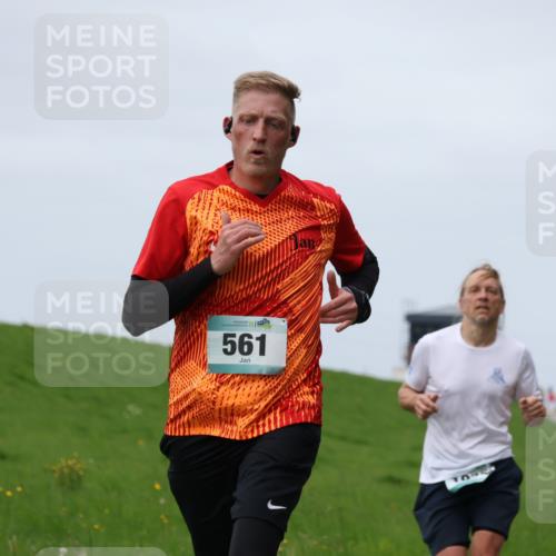 04.05.2025 - 8. Wedeler Halbmarathon Yannick Fuchs http://msf.ph/oto/7829949 04.05.2025 11:37:23 Laufen 561, 10 meine-sportfotos.de