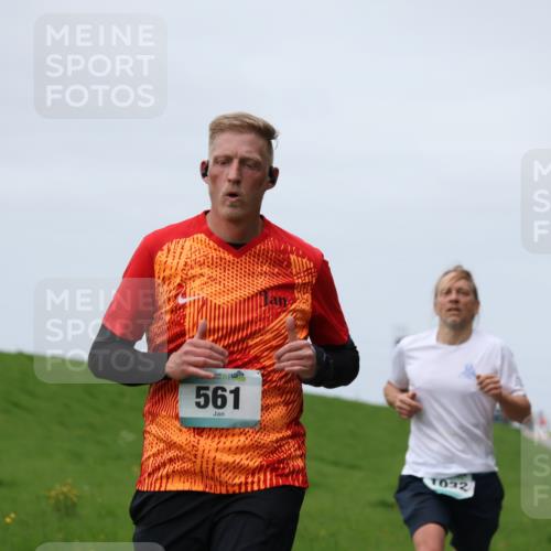 04.05.2025 - 8. Wedeler Halbmarathon Yannick Fuchs http://msf.ph/oto/7829953 04.05.2025 11:37:23 Laufen 561, 1032 meine-sportfotos.de