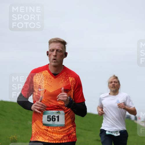 04.05.2025 - 8. Wedeler Halbmarathon Yannick Fuchs http://msf.ph/oto/7829955 04.05.2025 11:37:23 Laufen 561 meine-sportfotos.de