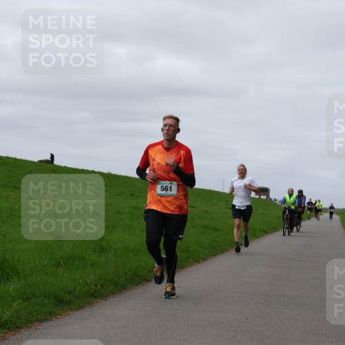 04.05.2025 - 8. Wedeler Halbmarathon Yannick Fuchs http://msf.ph/oto/7829967 04.05.2025 11:37:25 Laufen 561 meine-sportfotos.de
