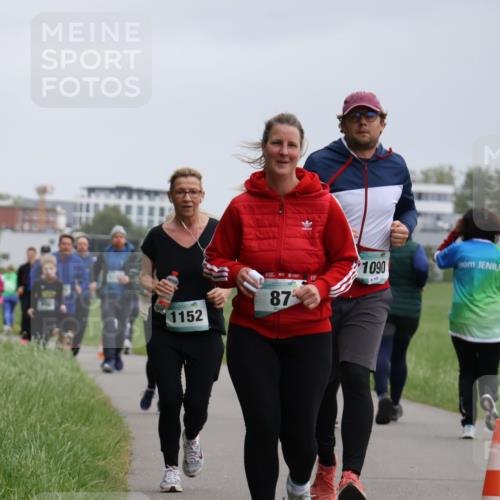 04.05.2025 - 8. Wedeler Halbmarathon Yannick Fuchs http://msf.ph/oto/7829998 04.05.2025 11:18:34 Laufen 87, 1152, 1090 meine-sportfotos.de