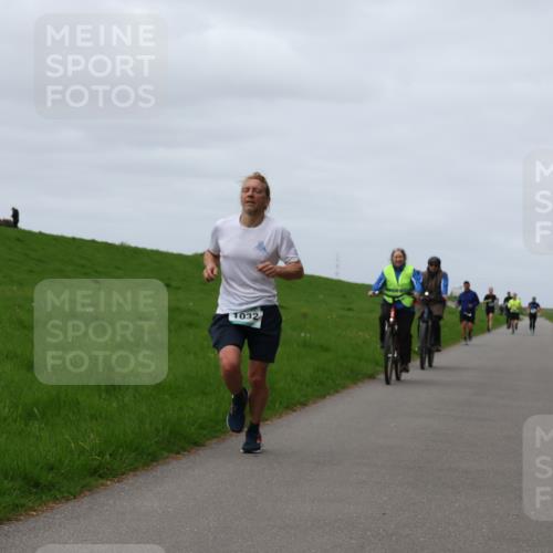04.05.2025 - 8. Wedeler Halbmarathon Yannick Fuchs http://msf.ph/oto/7829999 04.05.2025 11:37:27 Laufen 1032 meine-sportfotos.de