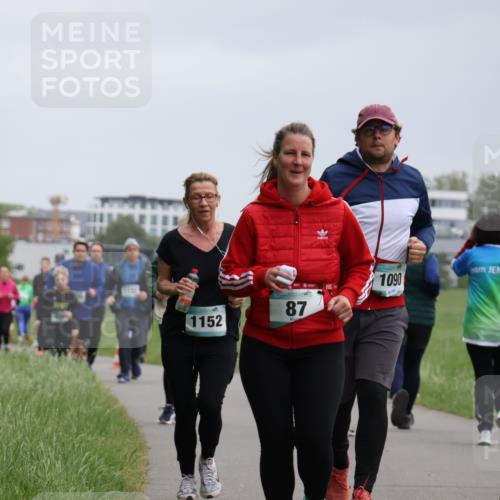 04.05.2025 - 8. Wedeler Halbmarathon Yannick Fuchs http://msf.ph/oto/7830000 04.05.2025 11:18:34 Laufen 132, 1152, 87, 1090 meine-sportfotos.de