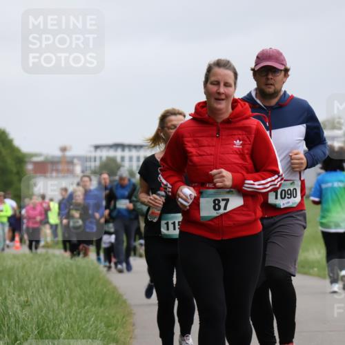 04.05.2025 - 8. Wedeler Halbmarathon Yannick Fuchs http://msf.ph/oto/7830024 04.05.2025 11:18:35 Laufen 115, 87, 1090, 158 meine-sportfotos.de