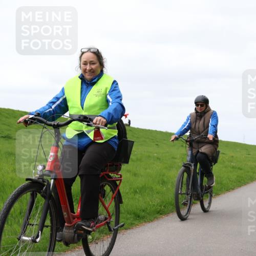 04.05.2025 - 8. Wedeler Halbmarathon Yannick Fuchs http://msf.ph/oto/7830060 04.05.2025 11:37:30 Laufen  meine-sportfotos.de
