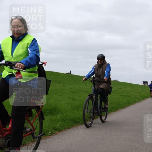 04.05.2025 - 8. Wedeler Halbmarathon Yannick Fuchs http://msf.ph/oto/7830066 04.05.2025 11:37:31 Laufen  meine-sportfotos.de