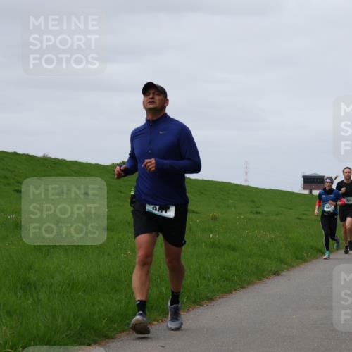 04.05.2025 - 8. Wedeler Halbmarathon Yannick Fuchs http://msf.ph/oto/7830141 04.05.2025 11:37:37 Laufen 9, 960, 325, 935 meine-sportfotos.de
