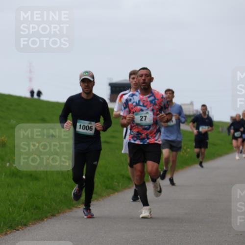 04.05.2025 - 8. Wedeler Halbmarathon Yannick Fuchs http://msf.ph/oto/7830149 04.05.2025 11:18:48 Laufen 1006, 27 meine-sportfotos.de