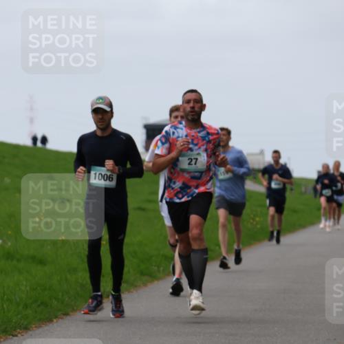 04.05.2025 - 8. Wedeler Halbmarathon Yannick Fuchs http://msf.ph/oto/7830153 04.05.2025 11:18:48 Laufen 1006, 27 meine-sportfotos.de