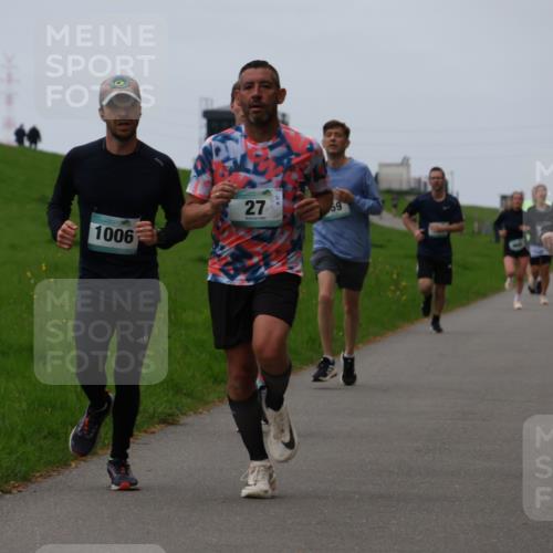 04.05.2025 - 8. Wedeler Halbmarathon Yannick Fuchs http://msf.ph/oto/7830156 04.05.2025 11:18:48 Laufen 1006, 27, 59 meine-sportfotos.de