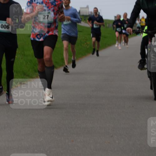 04.05.2025 - 8. Wedeler Halbmarathon Yannick Fuchs http://msf.ph/oto/7830158 04.05.2025 11:18:48 Laufen 1006, 27 meine-sportfotos.de
