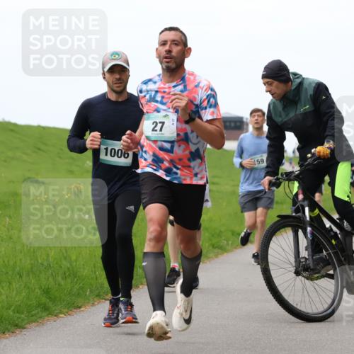 04.05.2025 - 8. Wedeler Halbmarathon Yannick Fuchs http://msf.ph/oto/7830165 04.05.2025 11:18:50 Laufen 1006, 27, 159 meine-sportfotos.de