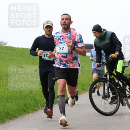 04.05.2025 - 8. Wedeler Halbmarathon Yannick Fuchs http://msf.ph/oto/7830167 04.05.2025 11:18:50 Laufen 10, 27 meine-sportfotos.de