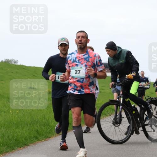 04.05.2025 - 8. Wedeler Halbmarathon Yannick Fuchs http://msf.ph/oto/7830170 04.05.2025 11:18:50 Laufen 13, 27 meine-sportfotos.de
