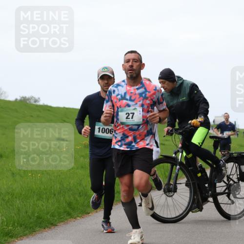 04.05.2025 - 8. Wedeler Halbmarathon Yannick Fuchs http://msf.ph/oto/7830172 04.05.2025 11:18:50 Laufen 1006, 27, 37 meine-sportfotos.de