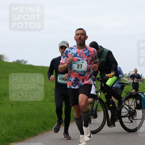 04.05.2025 - 8. Wedeler Halbmarathon Yannick Fuchs http://msf.ph/oto/7830173 04.05.2025 11:18:50 Laufen 1000, 27 meine-sportfotos.de