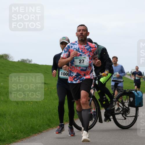 04.05.2025 - 8. Wedeler Halbmarathon Yannick Fuchs http://msf.ph/oto/7830175 04.05.2025 11:18:50 Laufen 1000, 27, 159 meine-sportfotos.de