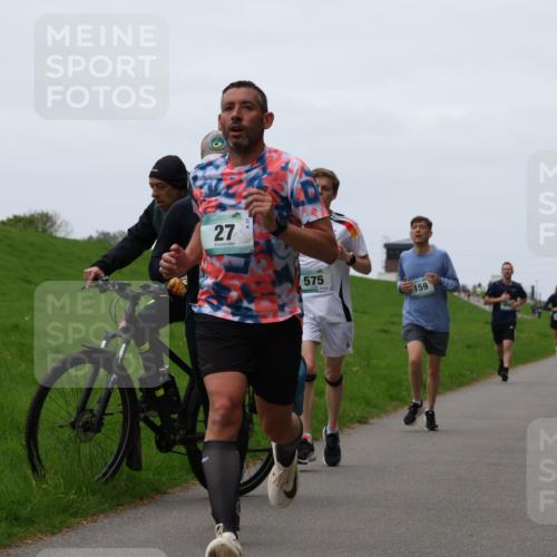 04.05.2025 - 8. Wedeler Halbmarathon Yannick Fuchs http://msf.ph/oto/7830189 04.05.2025 11:18:50 Laufen 27, 575, 138, 159 meine-sportfotos.de