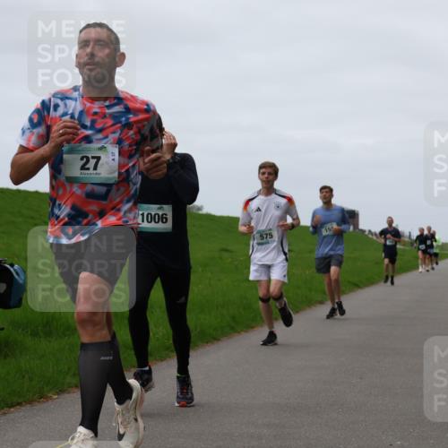 04.05.2025 - 8. Wedeler Halbmarathon Yannick Fuchs http://msf.ph/oto/7830211 04.05.2025 11:18:51 Laufen 27, 37, 1006, 15, 575 meine-sportfotos.de