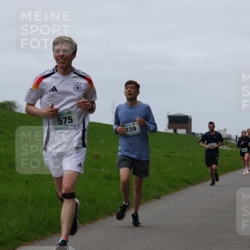 04.05.2025 - 8. Wedeler Halbmarathon Yannick Fuchs http://msf.ph/oto/7830222 04.05.2025 11:18:52 Laufen 575, 128, 159 meine-sportfotos.de
