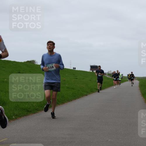 04.05.2025 - 8. Wedeler Halbmarathon Yannick Fuchs http://msf.ph/oto/7830253 04.05.2025 11:18:53 Laufen 575, 128, 159 meine-sportfotos.de
