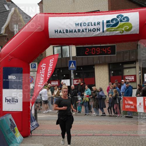 04.05.2025 - 8. Wedeler Halbmarathon Felixshl http://msf.ph/oto/7830255 04.05.2025 12:09:43 Ziel 135 meine-sportfotos.de