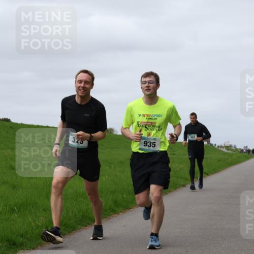 04.05.2025 - 8. Wedeler Halbmarathon Yannick Fuchs http://msf.ph/oto/7830256 04.05.2025 11:37:44 Laufen 552, 323, 935 meine-sportfotos.de